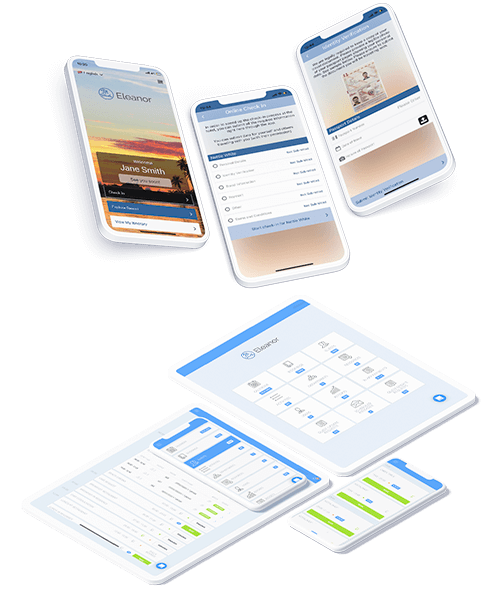 Guest Experience Management Solution for Luxury Resorts