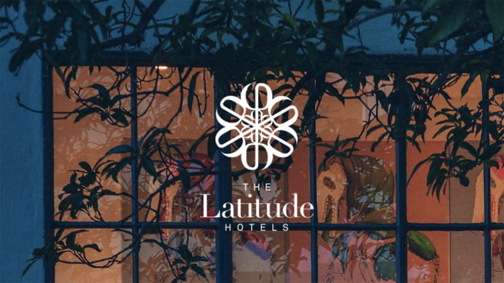 Latitude hotels partners with Eleanor enterprises app and software solution 2026